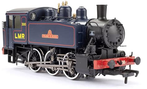 bachmann model.